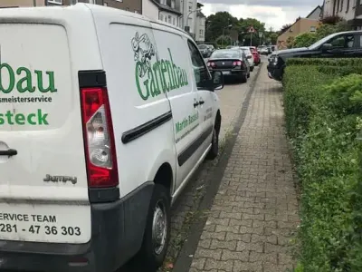 Gebraucht Citroën Jumpy 131 PS (96 kW) 2012 Weiß Van / Kleinbus