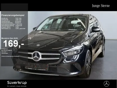 Gebraucht Mercedes B250