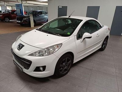 Peugeot 207 CC