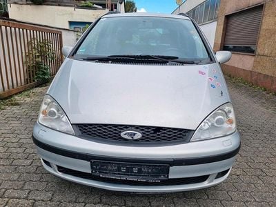 Ford Galaxy