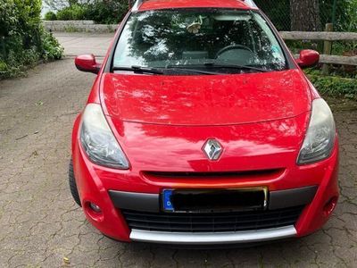 Renault Clio II
