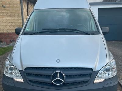 Mercedes Vito