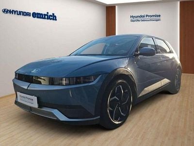 Andere Gebraucht 2024 Hyundai Ioniq Techniq Kleinwagen | 32.980 € (Guter Preis)