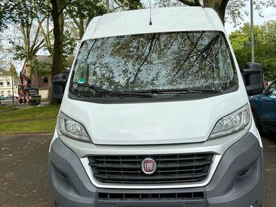 gebraucht Fiat Ducato L4H2