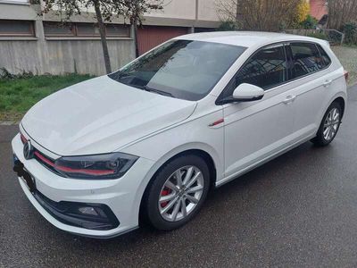 gebraucht VW Polo Polo GTI2.0 TSI DSG GTI