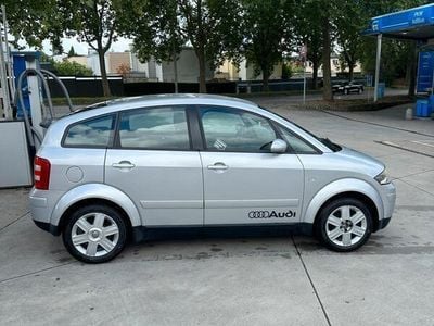 Audi A2