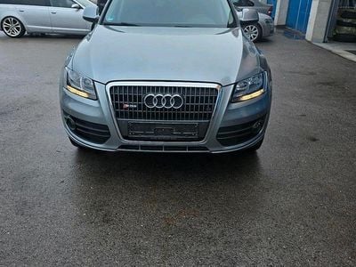 Gebraucht Audi Q5 177 PS (130 kW) 2010 Andere farben SUV