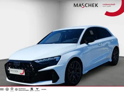 Gebraucht Audi RS3