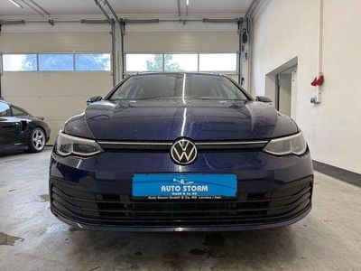 VW Golf VIII