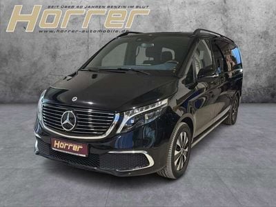 Mercedes EQV300
