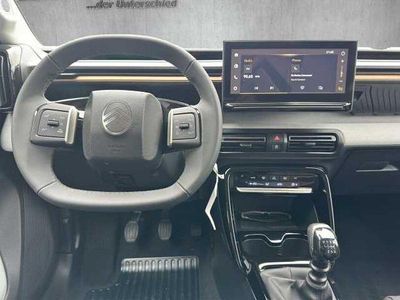 Neu Citroën C3 Aircross 110 PS (80 kW) 2026 Grün SUV