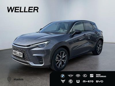 Gebraucht Lexus LBX 136 PS (100 kW) 2024 Grau SUV