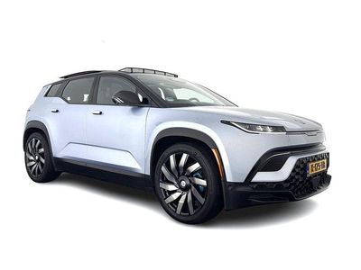 Grau Gebraucht 2024 Fisker Ocean Extreme SUV | 27.445 €