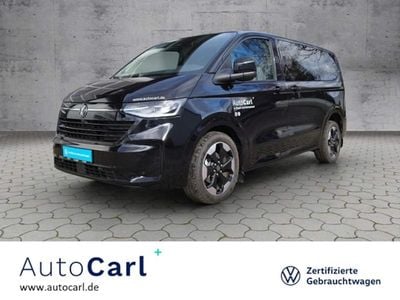Usata VW Caravelle