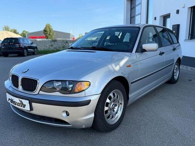 BMW 316