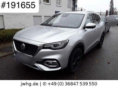 Gebraucht MG EHS Luxury 258 PS (189 kW) 2022 Grau SUV