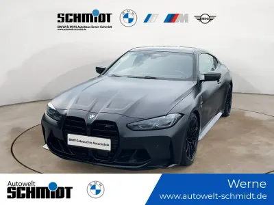 Gebraucht BMW M4