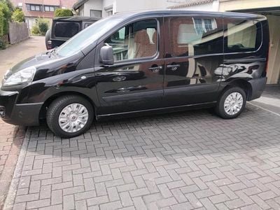 Citroën Jumpy