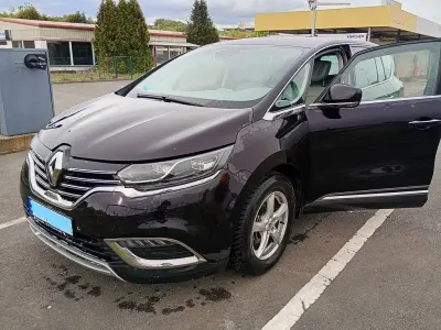 Brugt Renault Espace