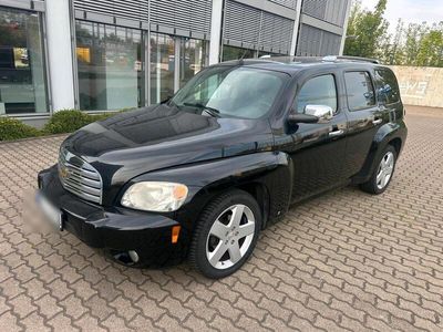 Chevrolet HHR