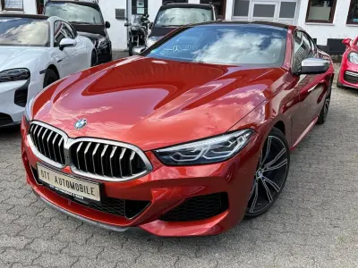 Gebraucht BMW M850