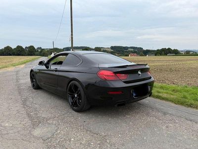 BMW 650