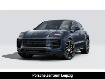 Brugt Porsche Cayenne S