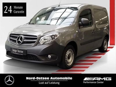 Mercedes Citan 112