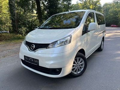 Nissan Evalia