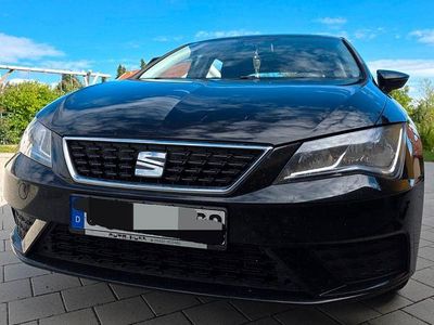 Seat Leon ST