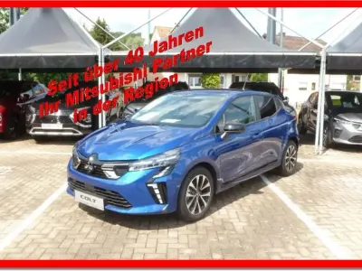 Gebraucht Mitsubishi Colt