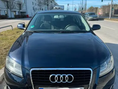 Używany Audi A3
