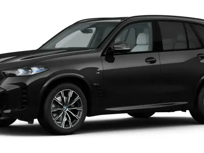 Gebraucht BMW X5