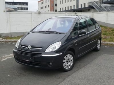 gebraucht Citroën Xsara Picasso HDi 110 Exclusive