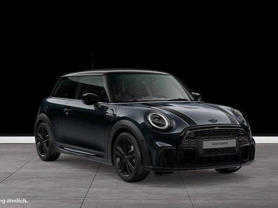 Mini yours enigmatic black Gebraucht 2022 Mini Cooper Hatch Kleinwagen | 25.920 € (Teuer)