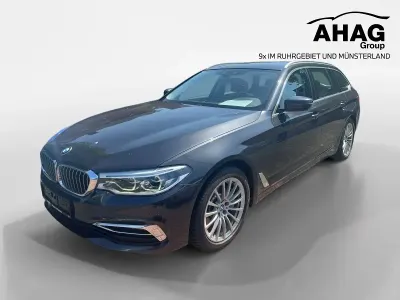 Gebraucht BMW 530
