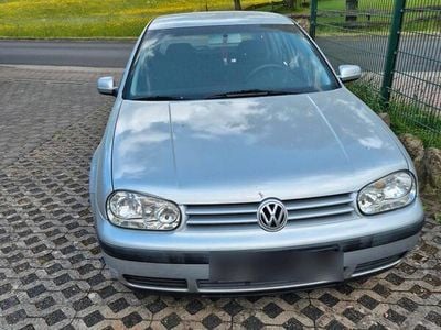 VW Golf IV