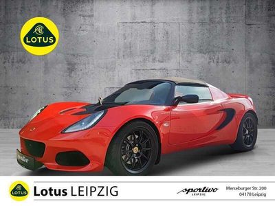 gebraucht Lotus Elise Sport 240 Final Edition * Leipzig* Preis: 69.888 EURO