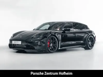 Gebraucht Porsche Taycan