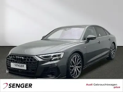 Gebraucht Audi A8 Ambiente 286 PS (210 kW) 2026 Andere Limousine