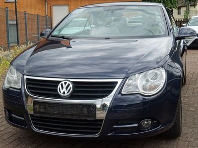 VW Eos