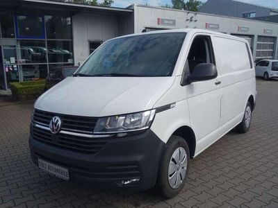 gebraucht VW Transporter T62,0 TDI DSG