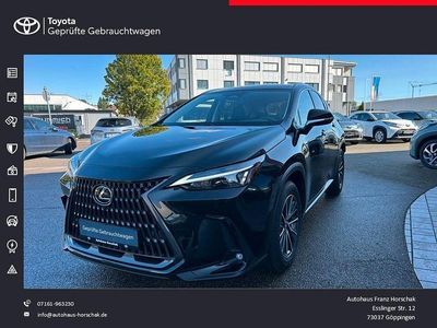 Lexus NX350h
