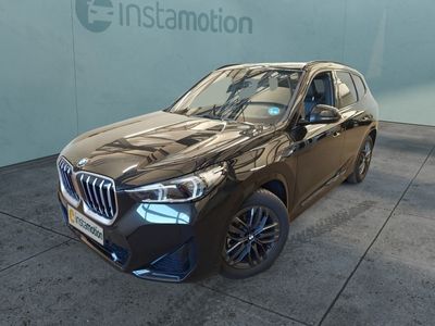 gebraucht BMW X1 BMW X1, 17.900 km, 211 PS, EZ 05.2023, Diesel