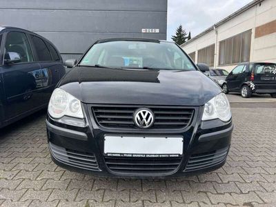 gebraucht VW Polo 1.4 TDI Goal KLIMA EL FENSTER PDC