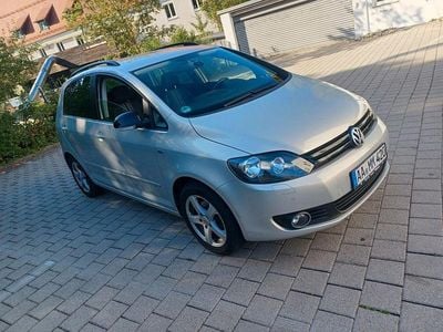 VW Golf Plus
