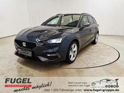 Second-hand Seat Leon ST FR 150 CP (110 kW) 2025 "magnetic tech" Break