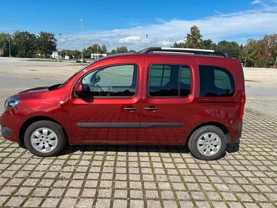 Mercedes Citan 112