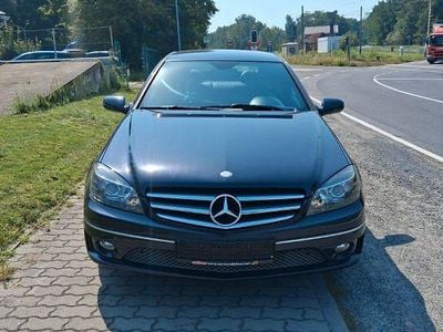 Mercedes CLC180