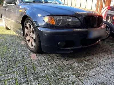 Gebraucht BMW 320